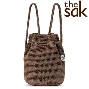 the sak omg mini backpack